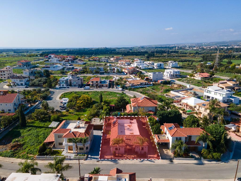 Detached house-Trachoni-PR36254
