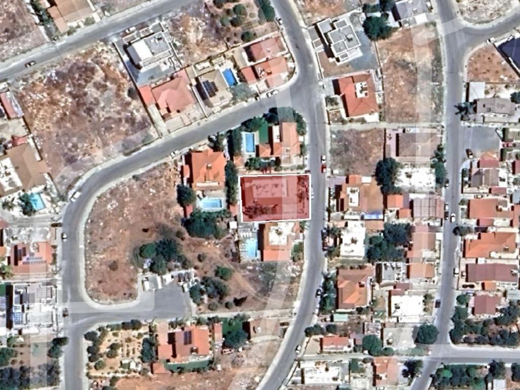Detached house-Trachoni-PR36254