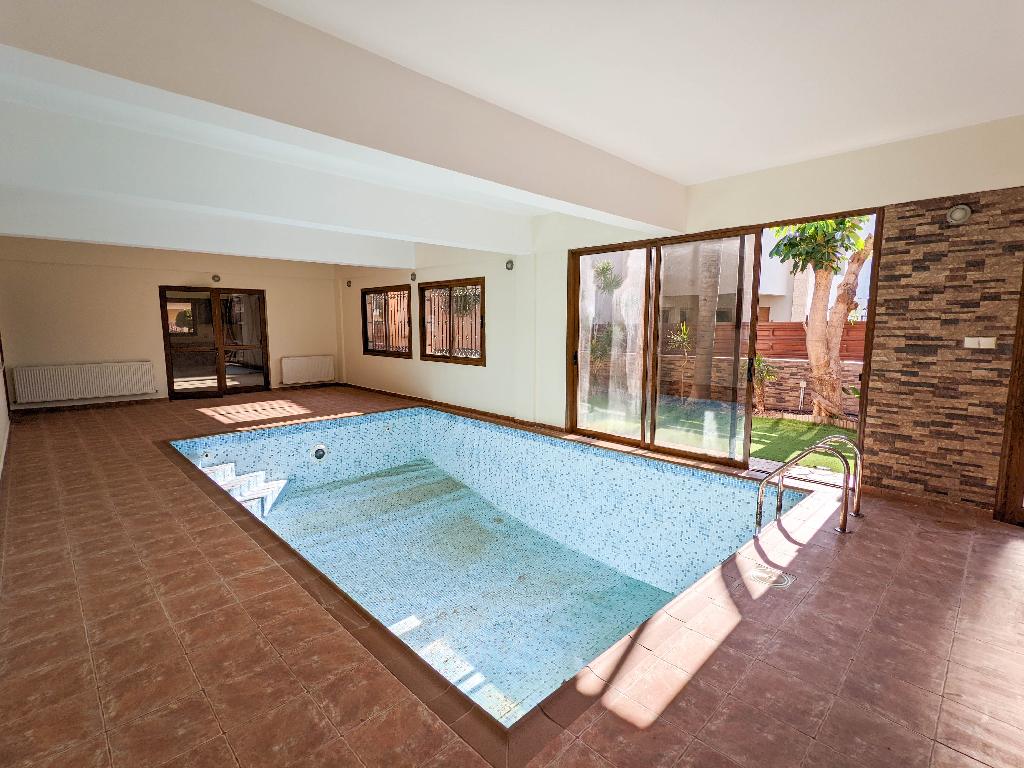 Detached house-Trachoni-PR36254