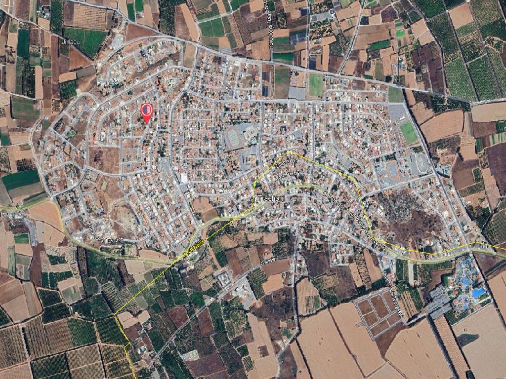 Detached house-Trachoni-PR36254