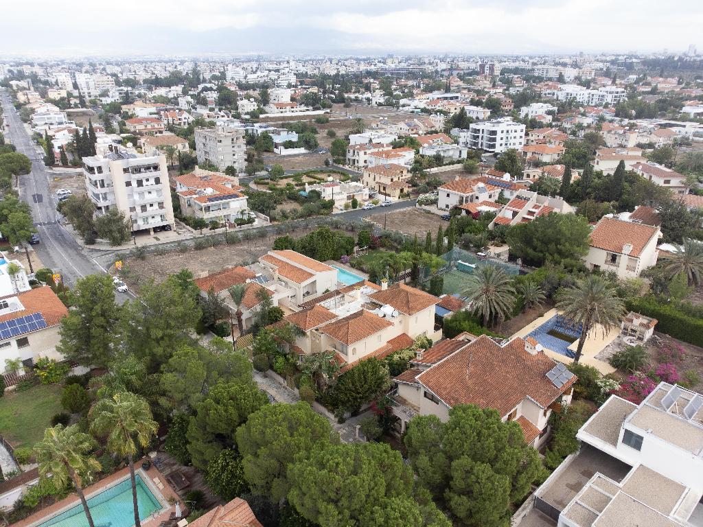 House - Egkomi, Nicosia