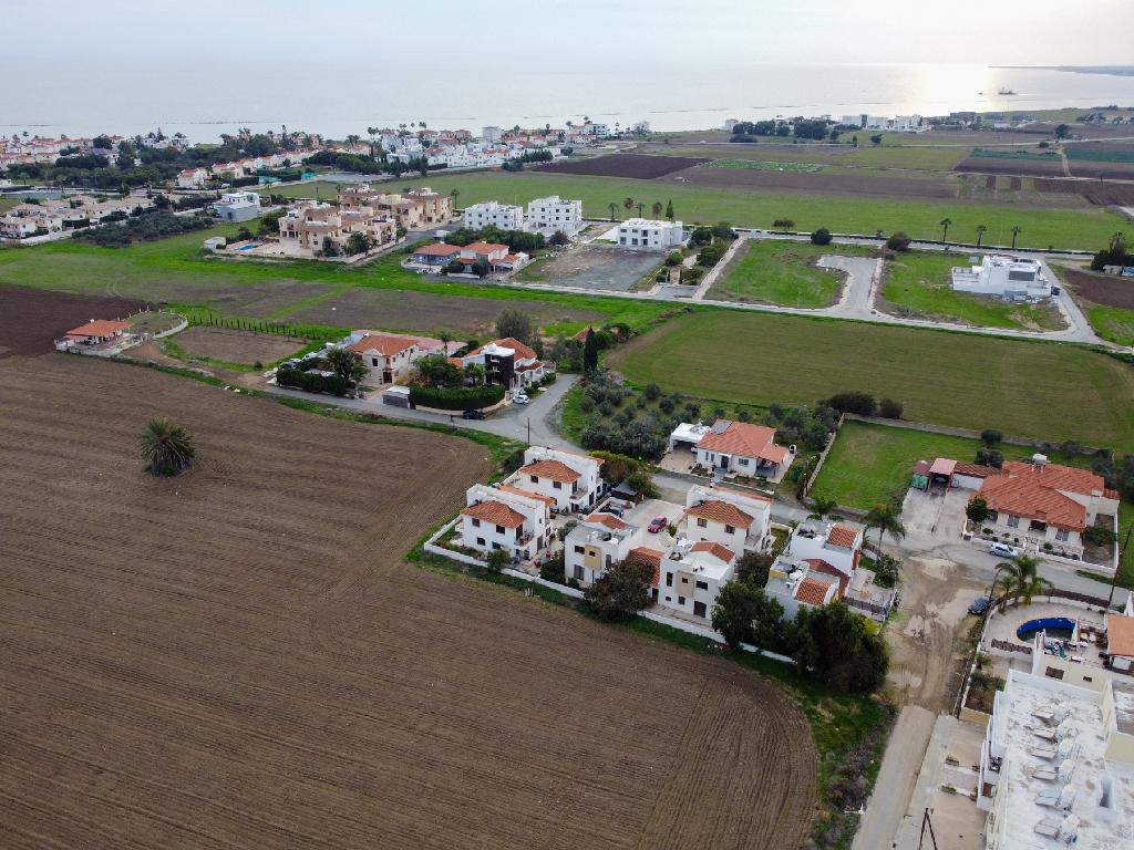 Semidetached house-Perivolia-PR40261