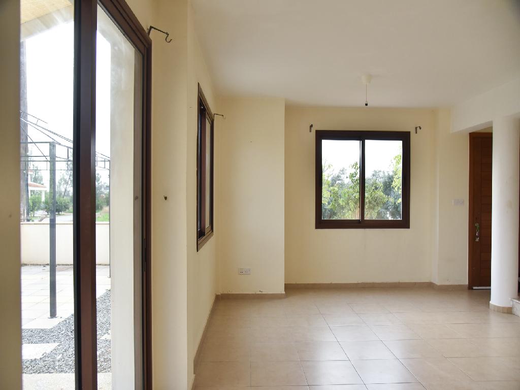 House - Mediterranean Homes - Pervolia, Larnaca