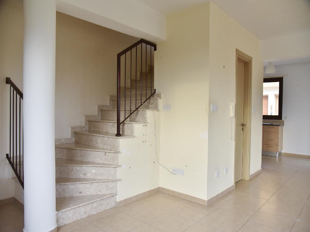 House - Mediterranean Homes - Pervolia, Larnaca