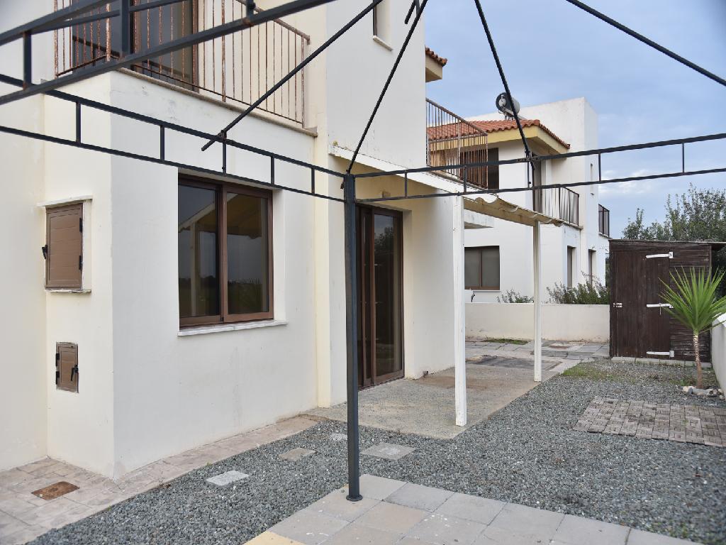 Semidetached house-Perivolia-PR40261