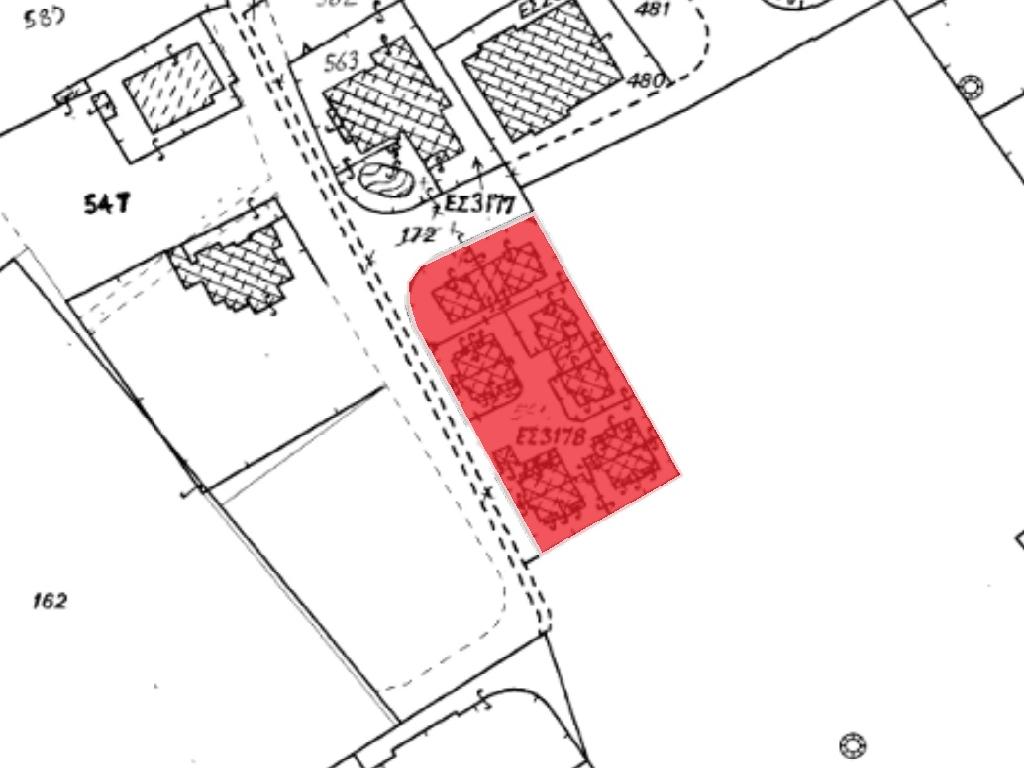 Semidetached house-Perivolia-PR40261