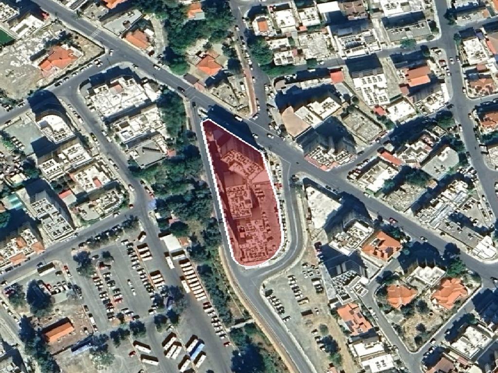 Shop-Limassol Municipality-PR41720