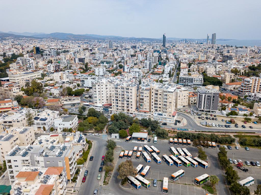 Shop-Limassol Municipality-PR41720