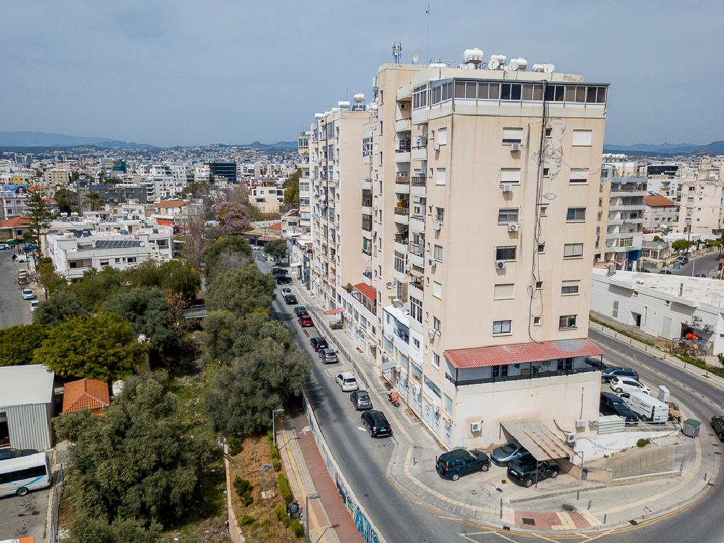 Shop-Limassol Municipality-PR41720