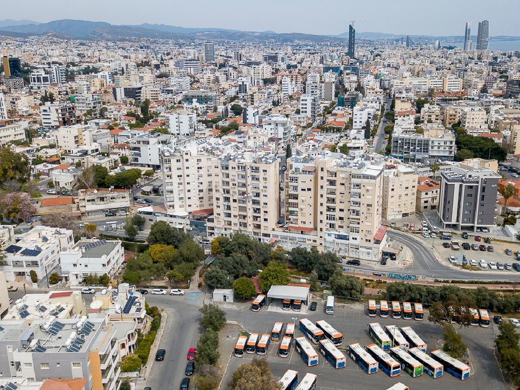 Shop-Limassol Municipality-PR41720