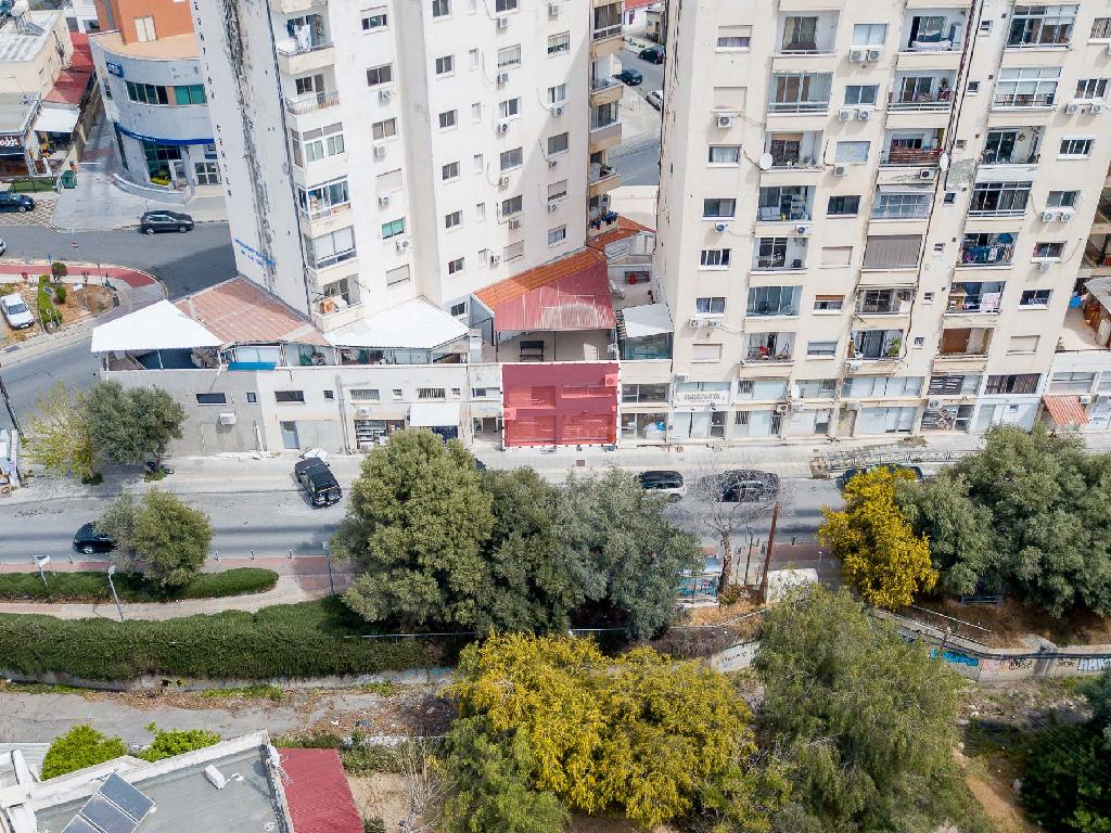 Shop-Limassol Municipality-PR41720