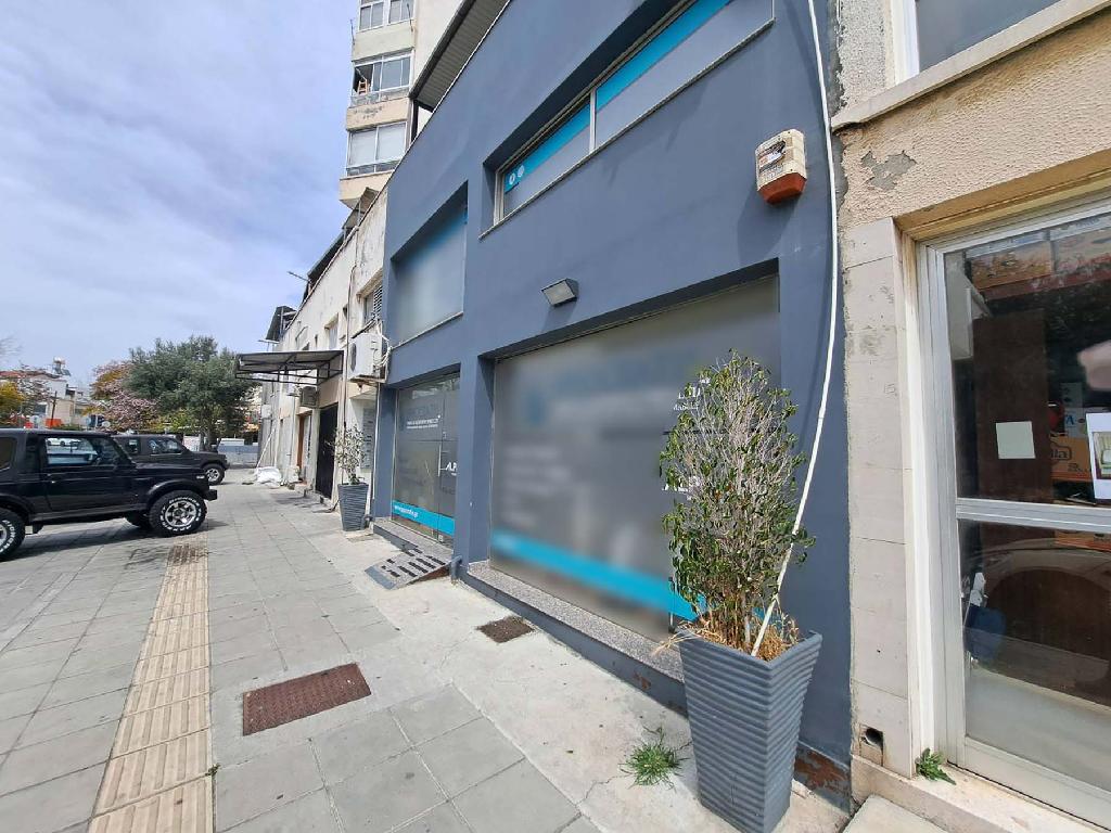 Shop-Limassol Municipality-PR41720
