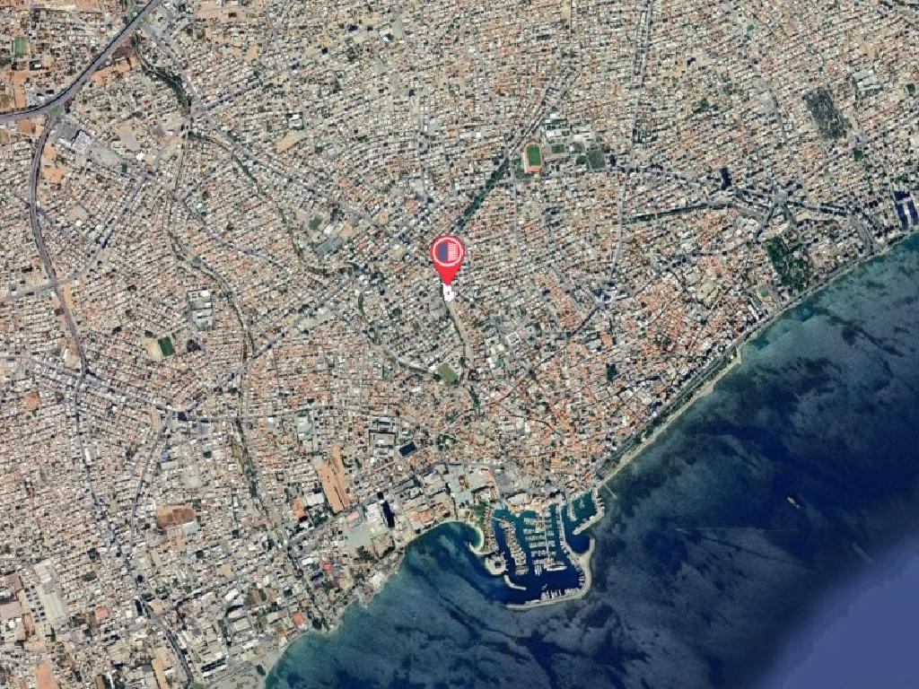 Shop-Limassol Municipality-PR41720