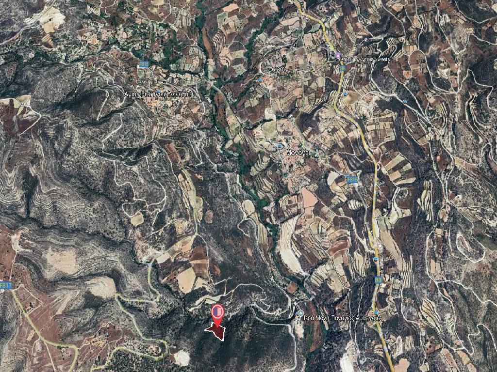 Field-Agios Georgios-PR41910