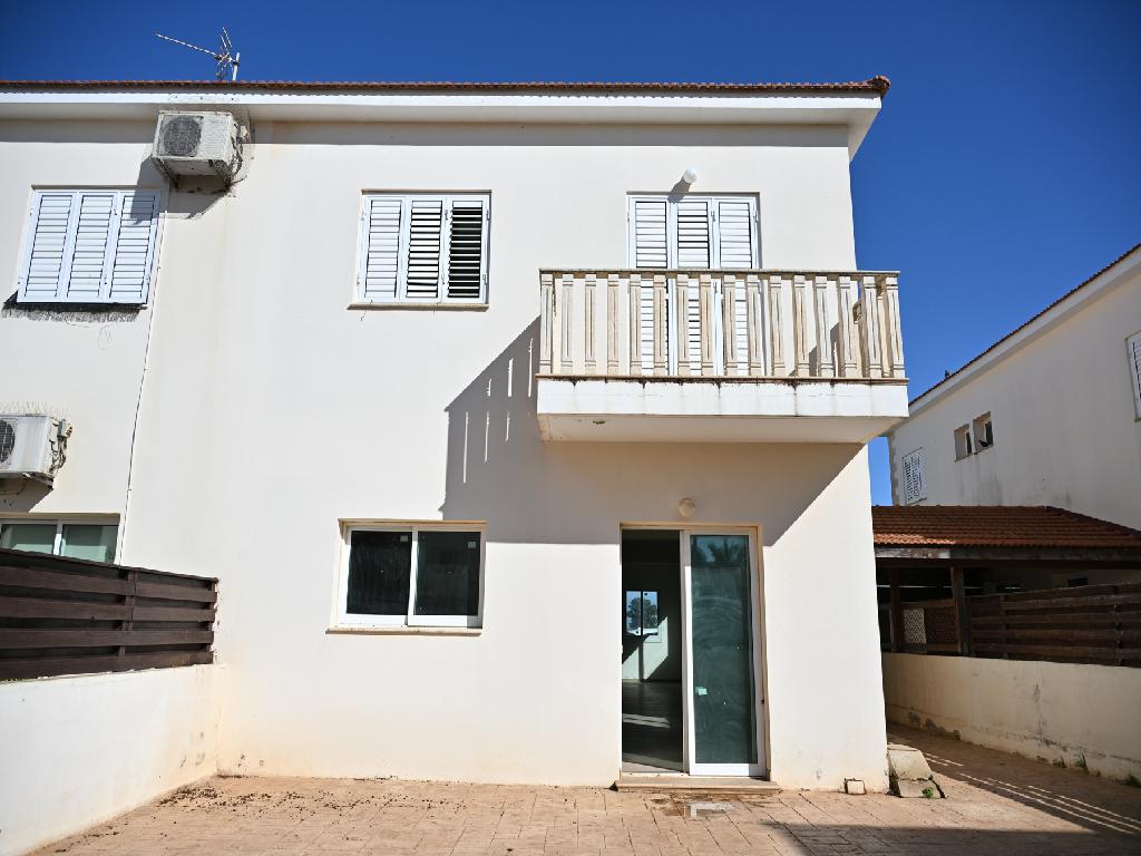 Detached house-Frenaros-PR44716