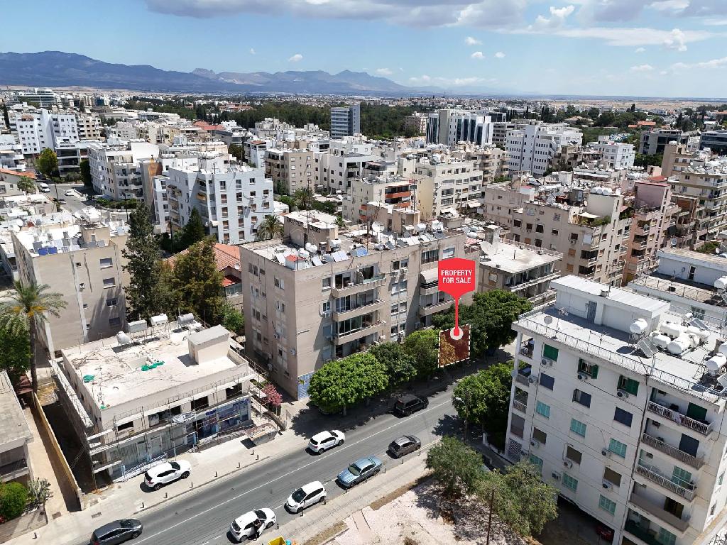 Flat - Strovolos, Nicosia