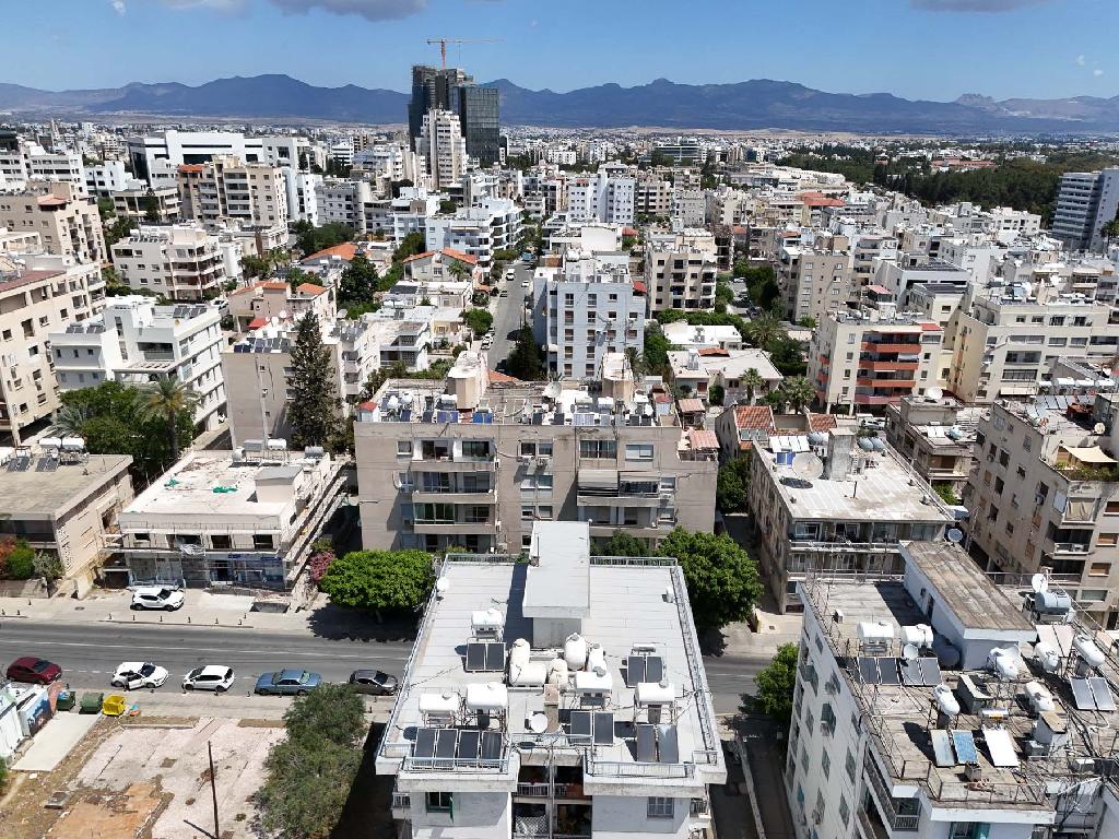 Flat - Strovolos, Nicosia