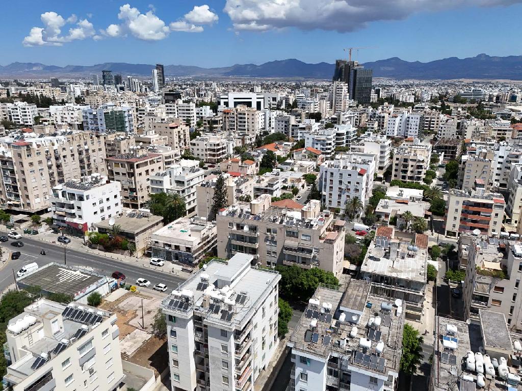 Flat - Strovolos, Nicosia