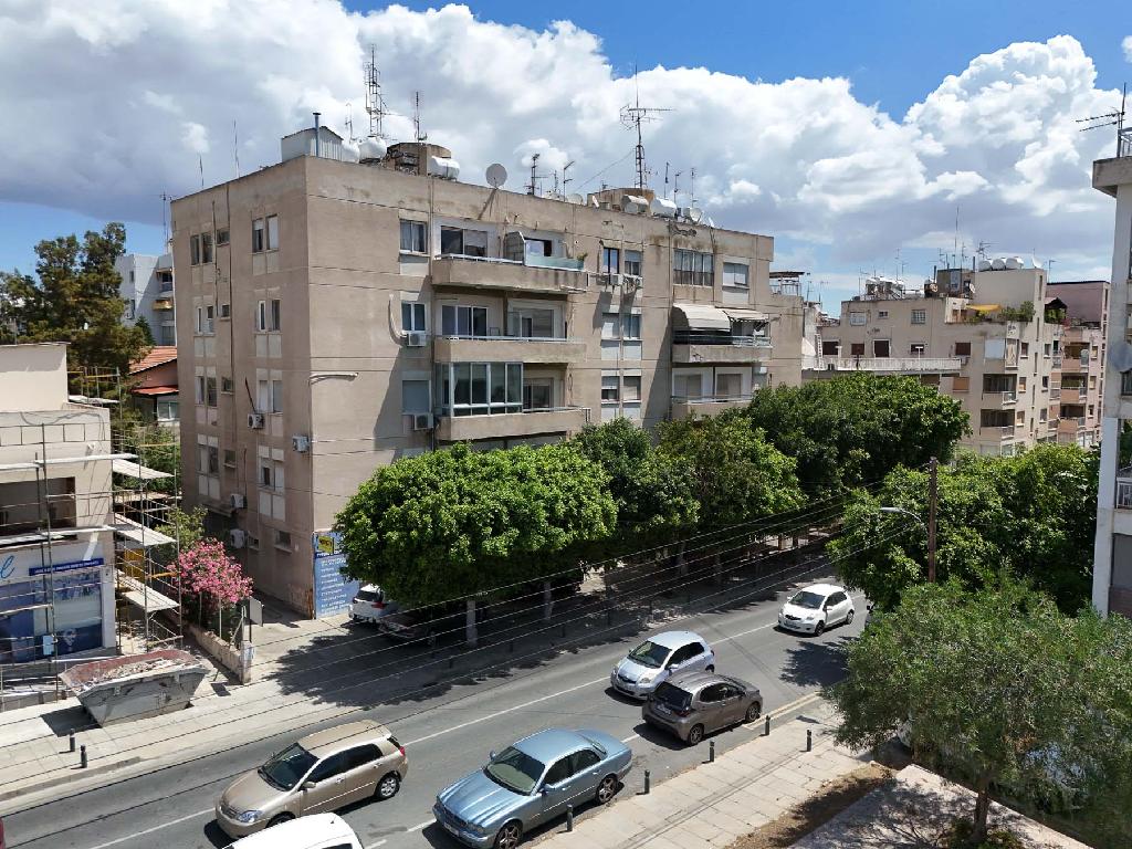 Flat - Strovolos, Nicosia