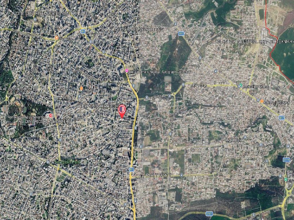 Flat-Strovolos-PR45365