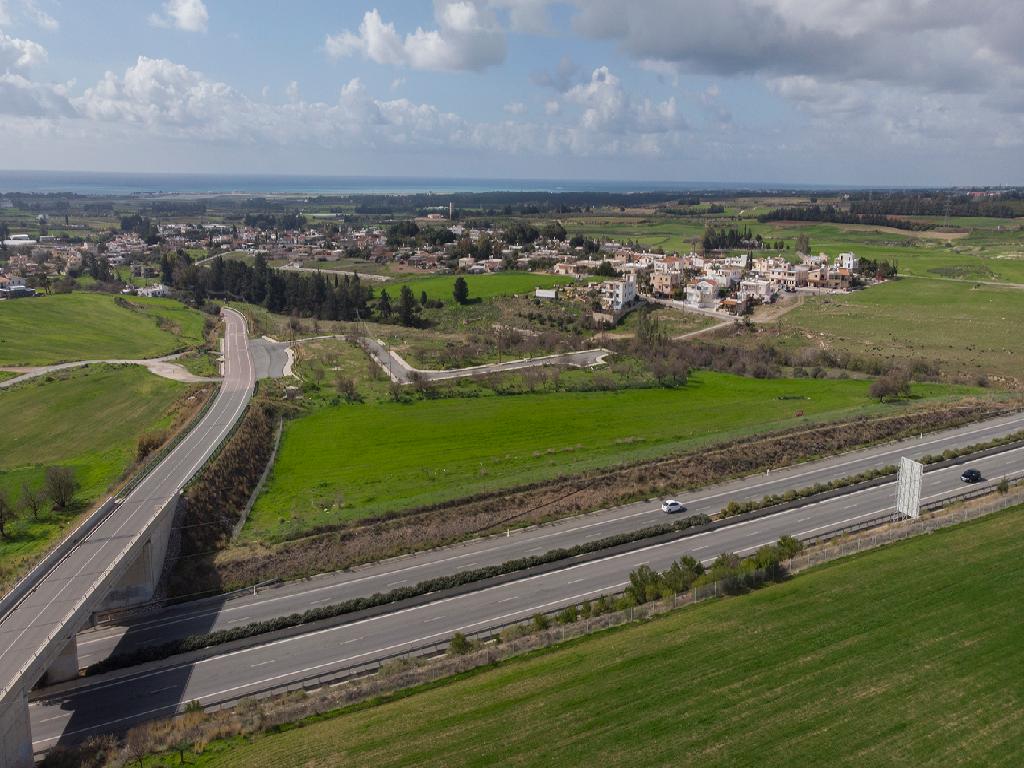 Field - Timi, Paphos