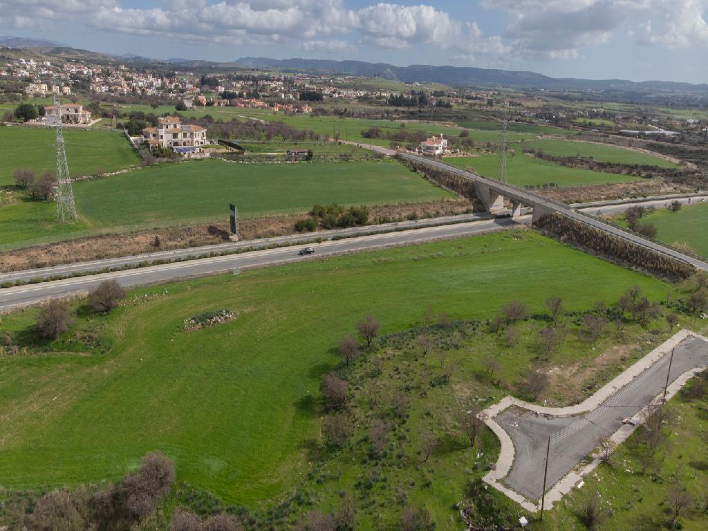 Field - Timi, Paphos