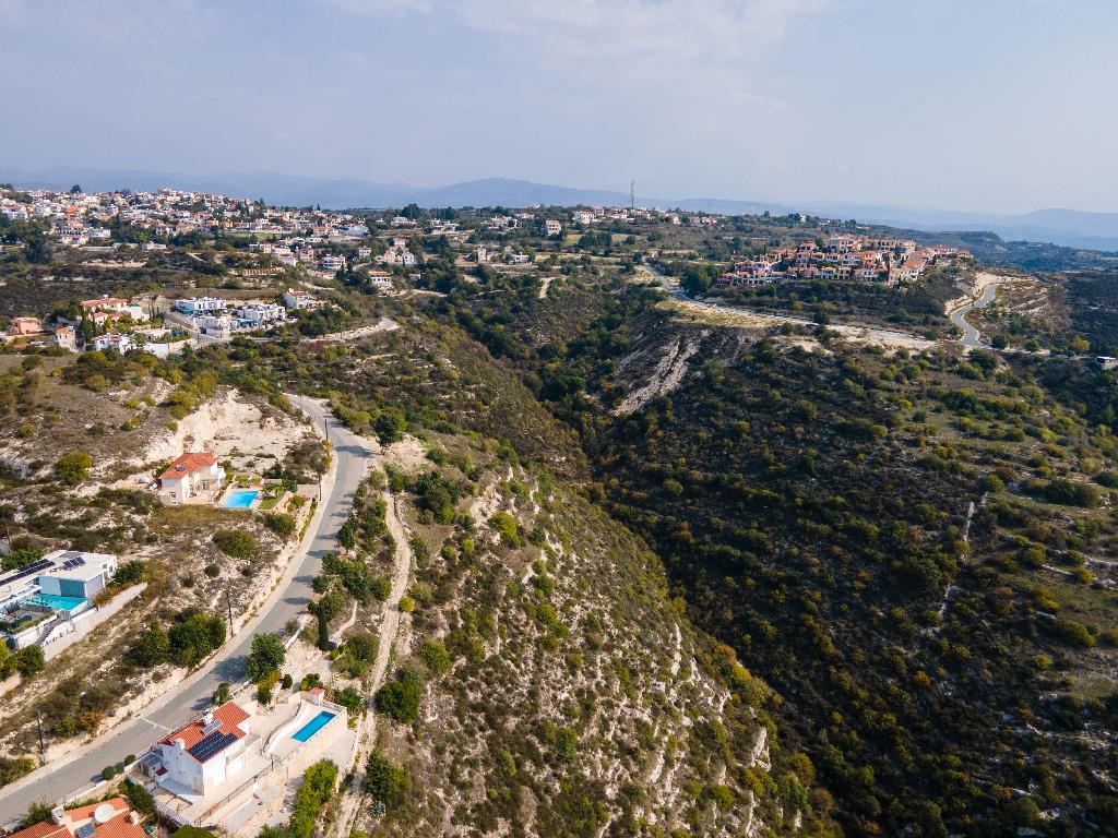 Field - Tsada, Paphos