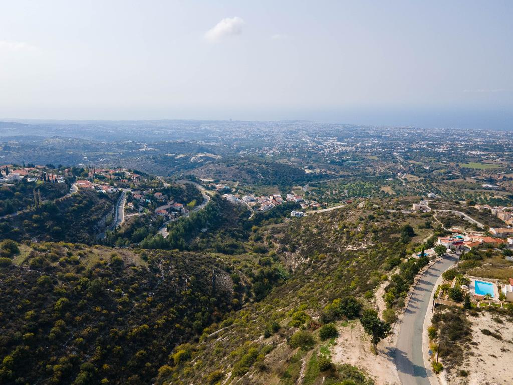 Field - Tsada, Paphos