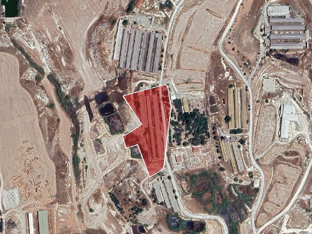 Farm - Aradippou, Larnaca