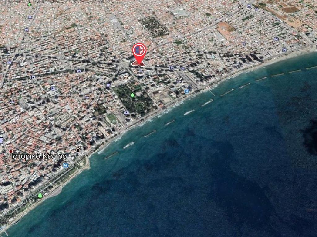 Shop-Limassol Municipality-PR30564