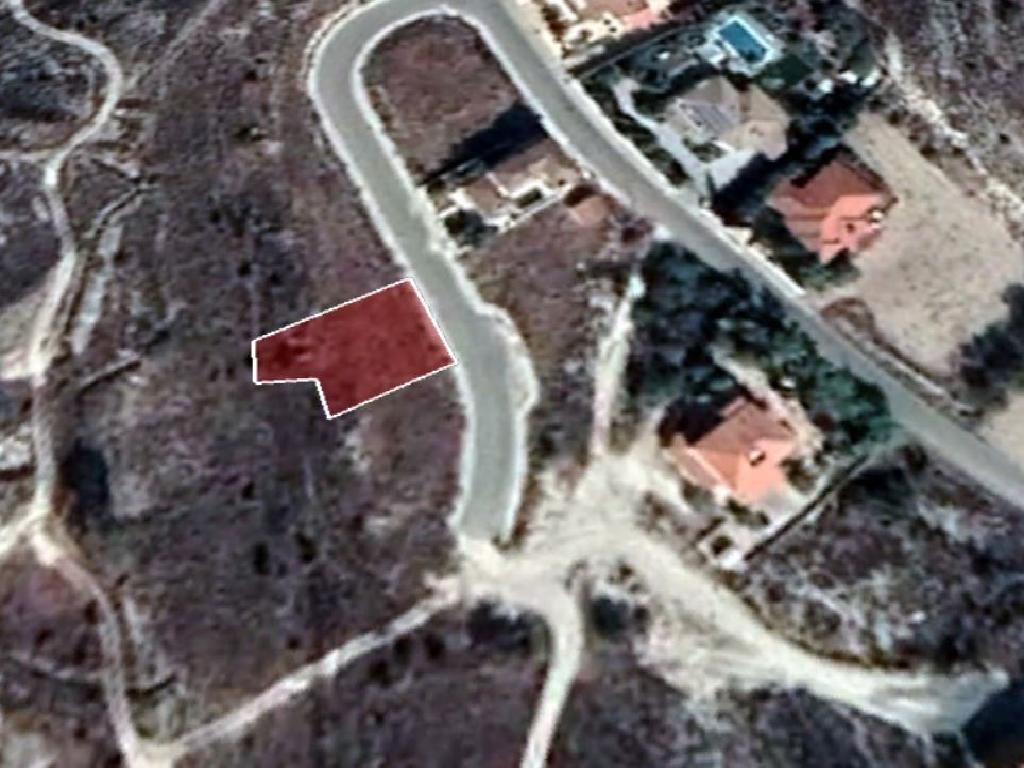 Plot - Dali, Nicosia