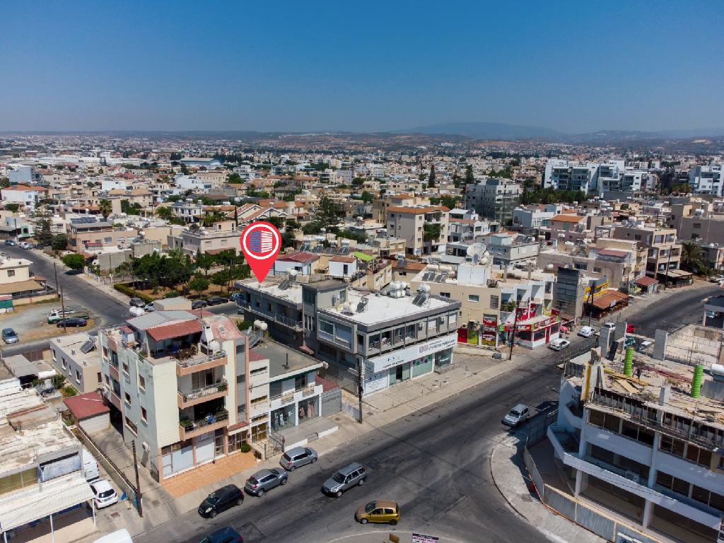 Shop - Agios Spyridonas, Limassol