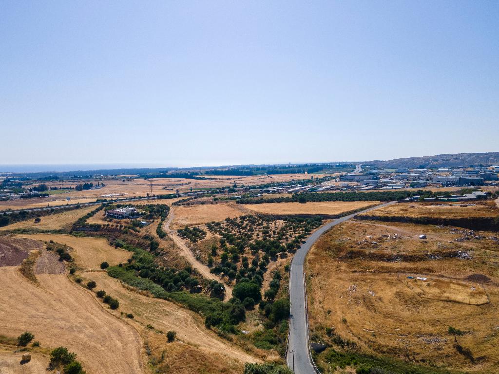 Field (Share) - Timi, Paphos