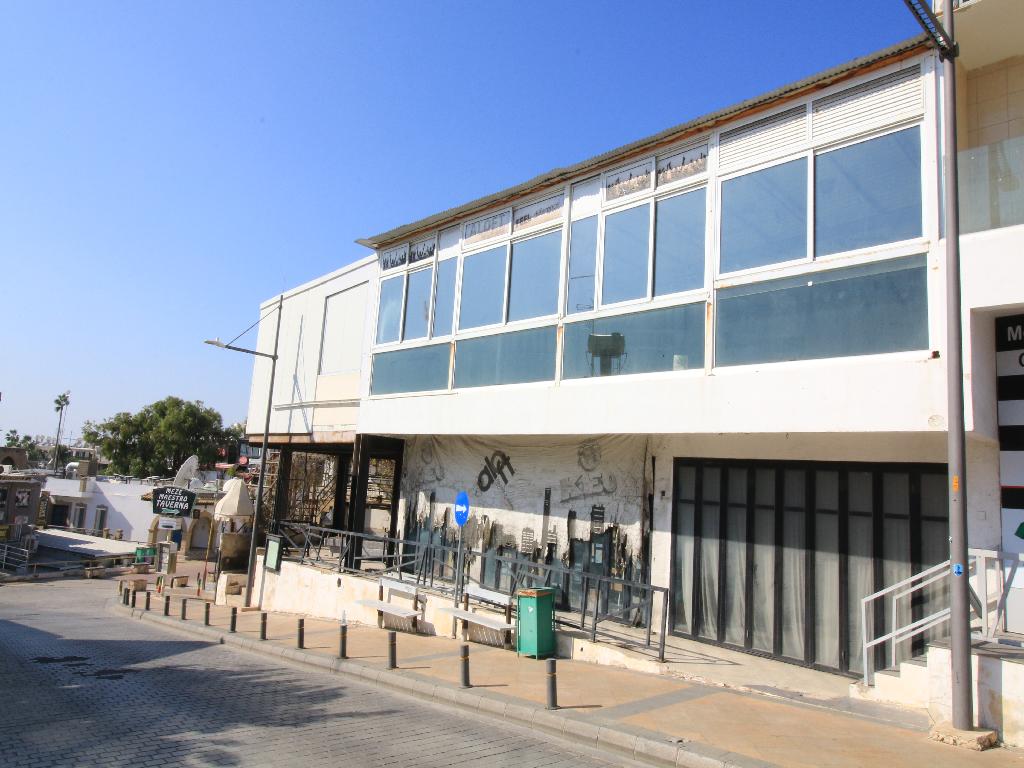 Restaurant – Agia Napa, Famagusta