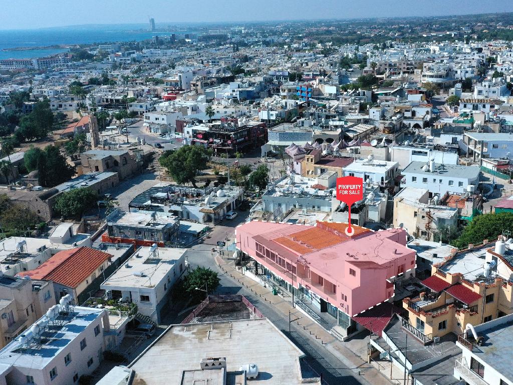 Restaurant – Agia Napa, Famagusta