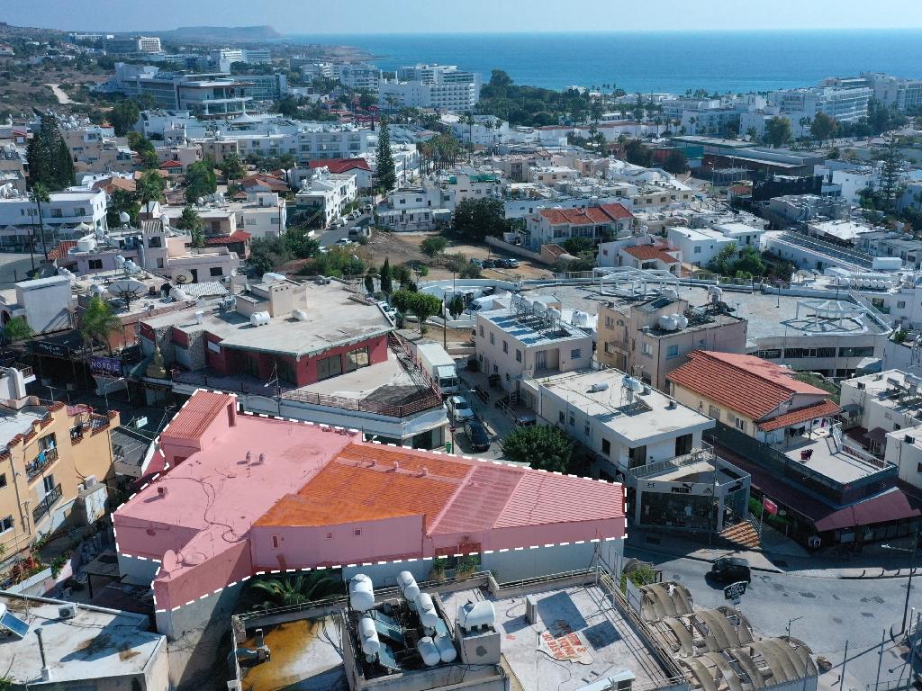 Restaurant – Agia Napa, Famagusta