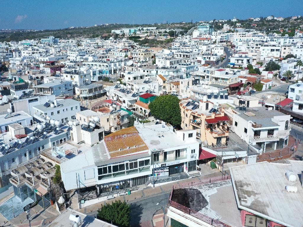 Restaurant – Agia Napa, Famagusta