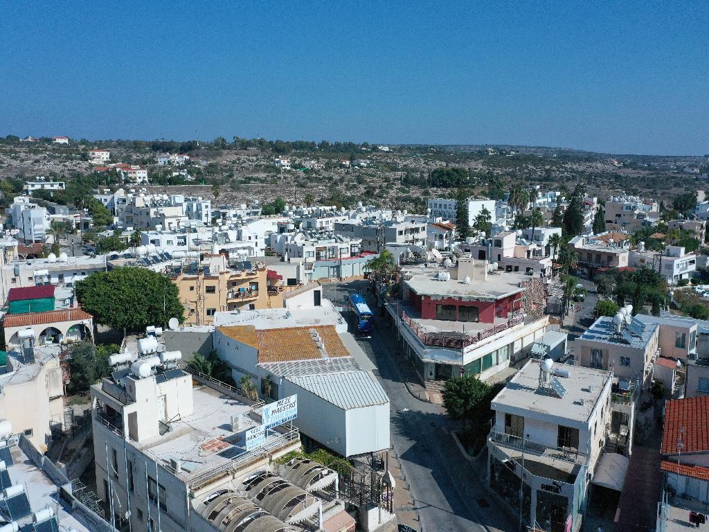 Restaurant – Agia Napa, Famagusta