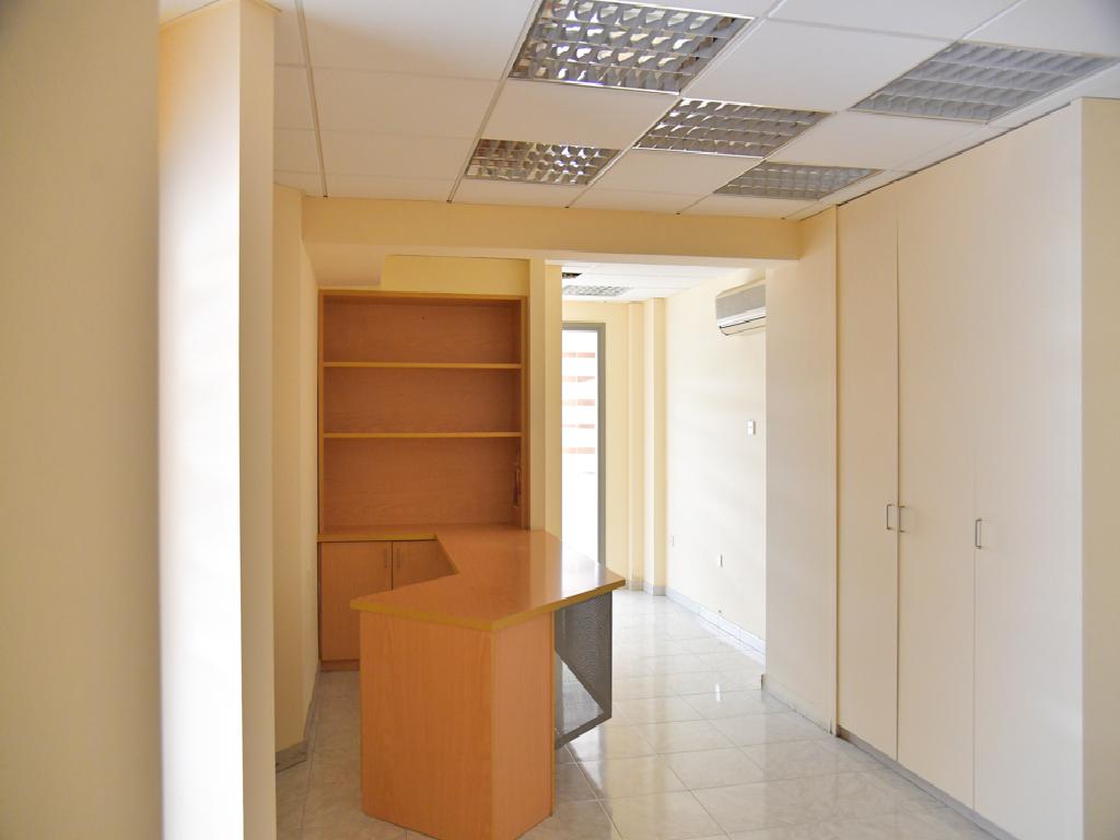 Office - Chrysopolitissa, Larnaca