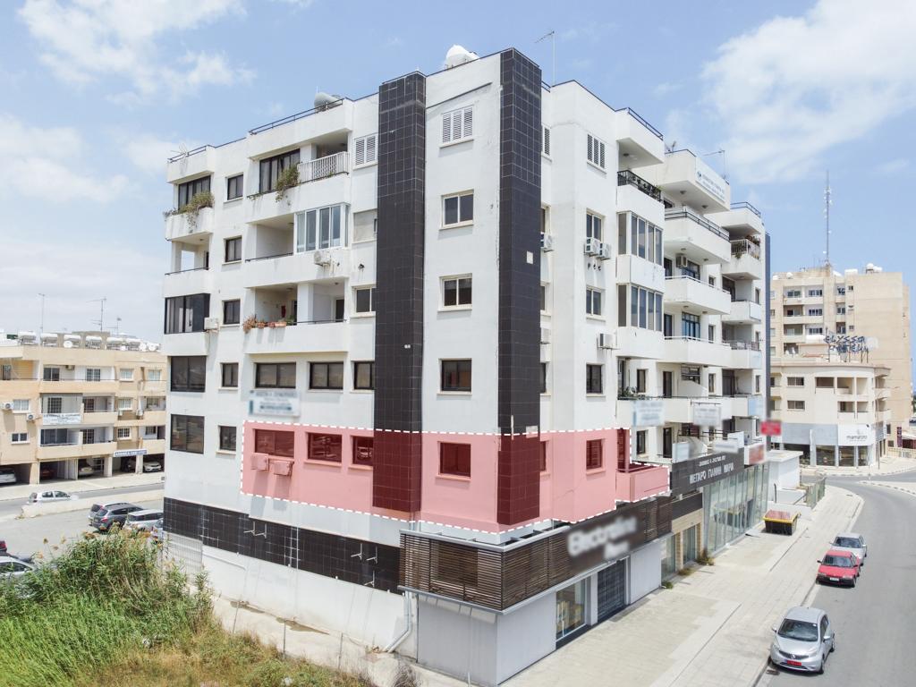 Office - Chrysopolitissa, Larnaca