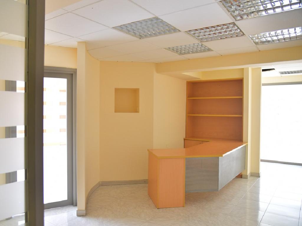 Office - Chrysopolitissa, Larnaca