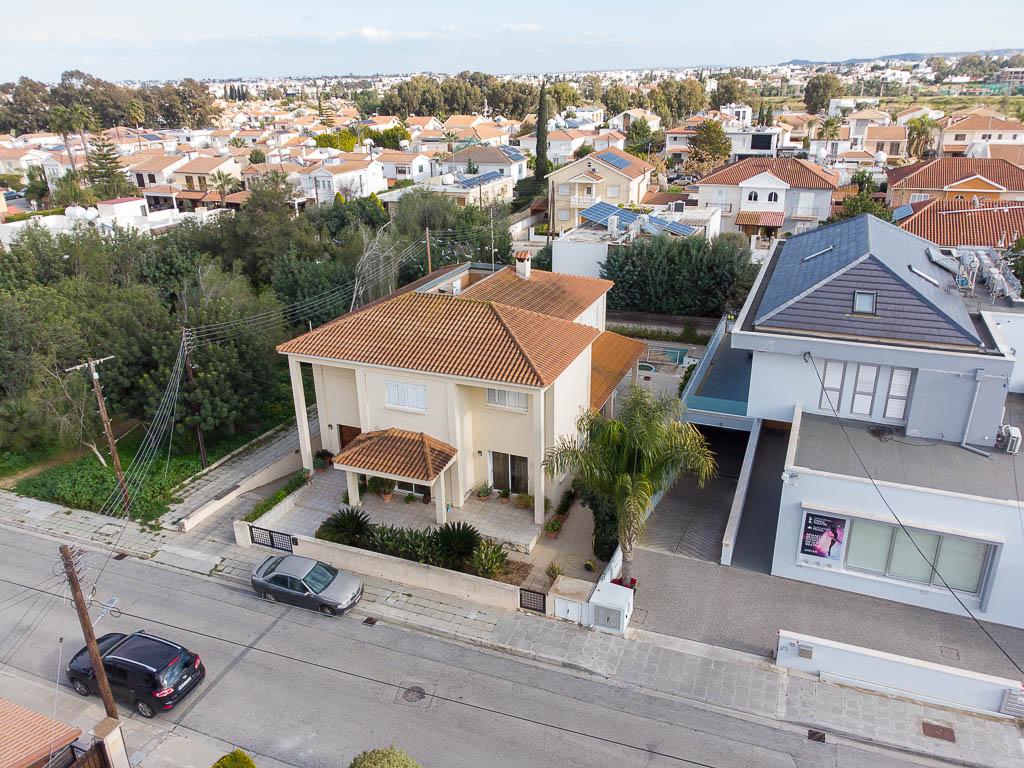 House - Lakatameia, Nicosia