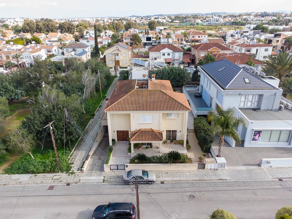 House - Lakatameia, Nicosia