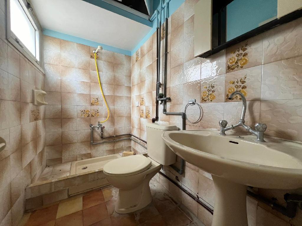 Flat-Agios Tychon-PR38121