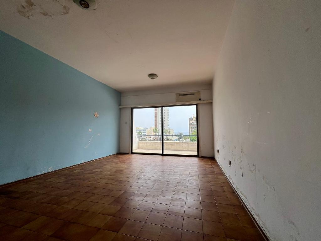 Flat-Agios Tychon-PR38121