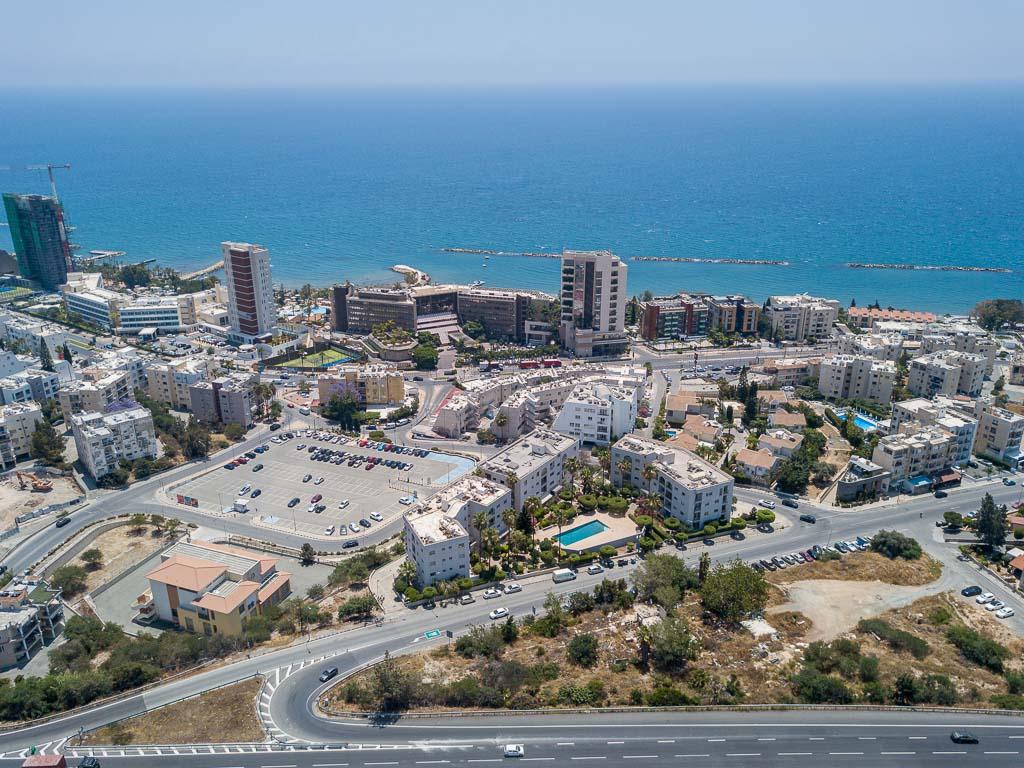 Flat-Agios Tychon-PR38121