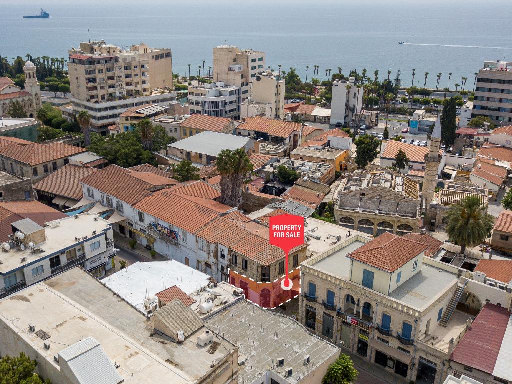 Mixed-use Building-Pano Panagia-PR35275