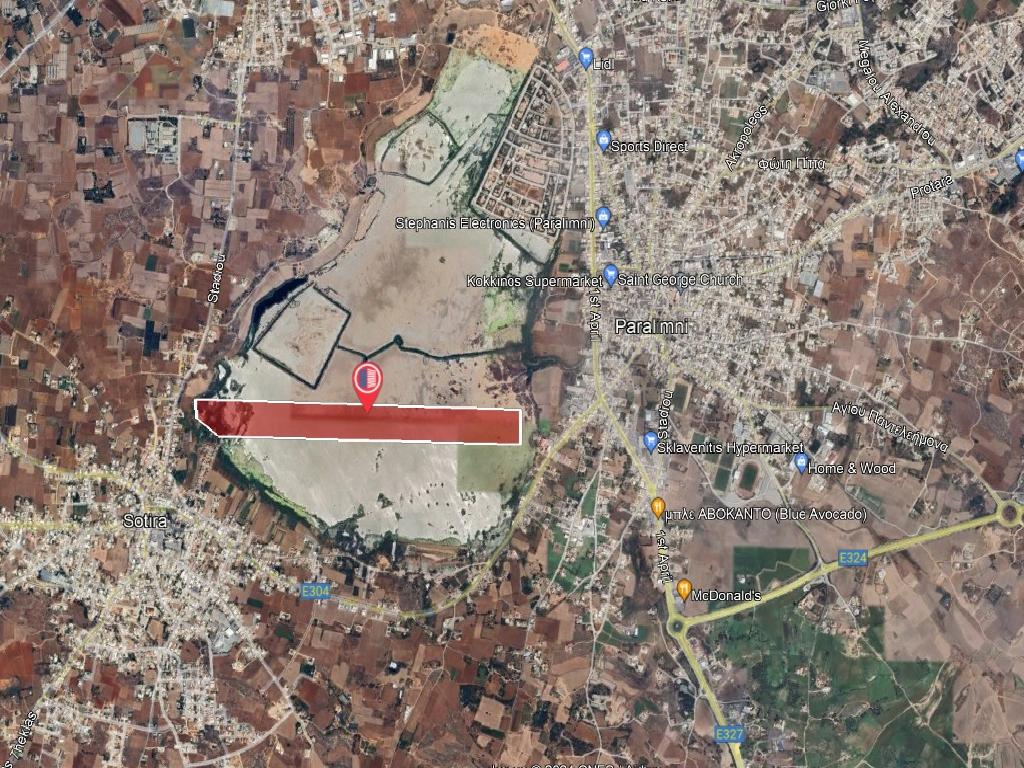 Field-Paralimni-PR40212