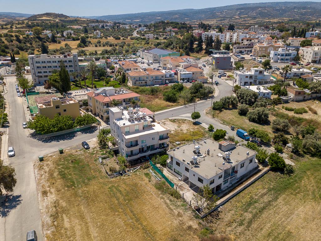 Plot-Polis Chrysochous-PR41716