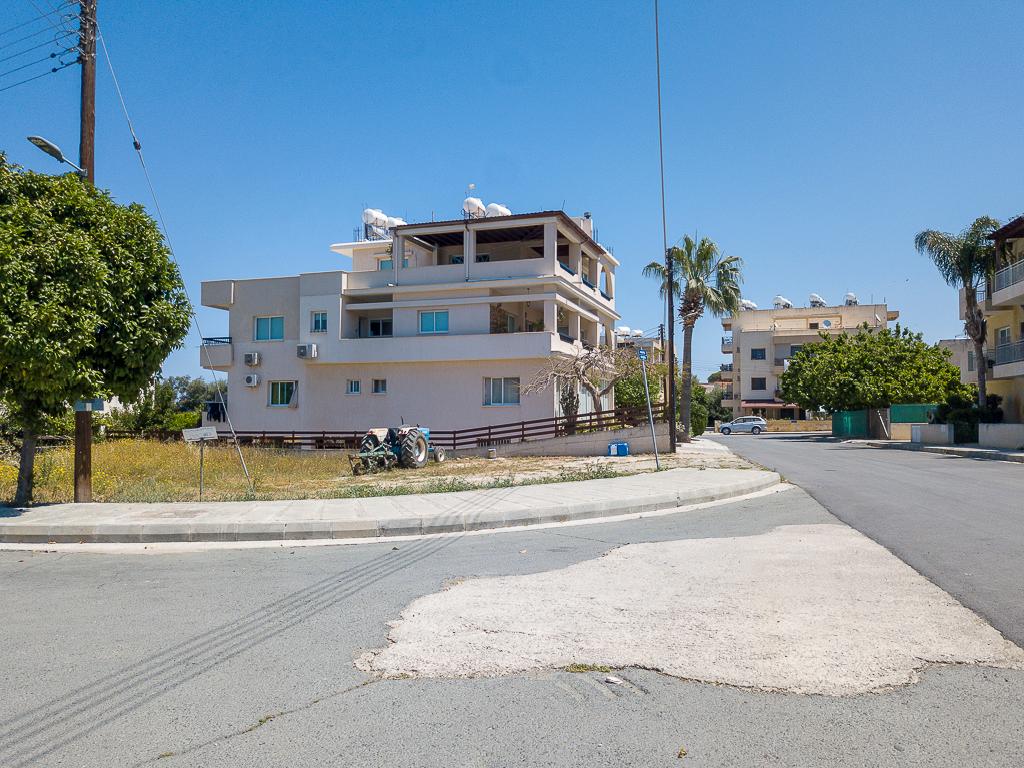 Plot-Polis Chrysochous-PR41716